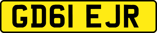 GD61EJR