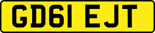 GD61EJT