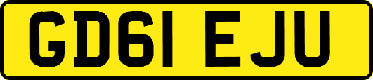 GD61EJU