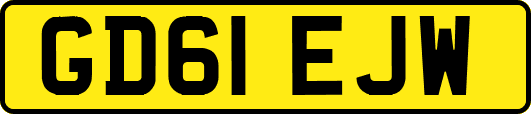 GD61EJW