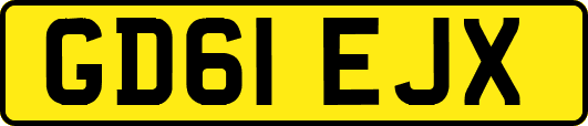 GD61EJX