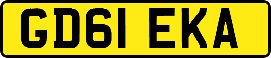 GD61EKA