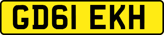 GD61EKH