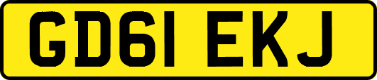 GD61EKJ