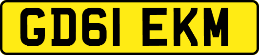 GD61EKM