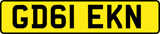 GD61EKN