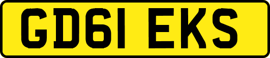 GD61EKS