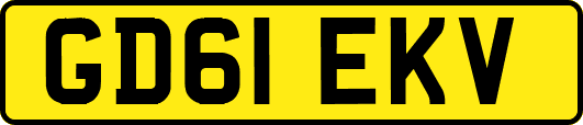 GD61EKV