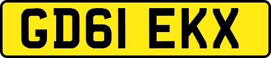 GD61EKX