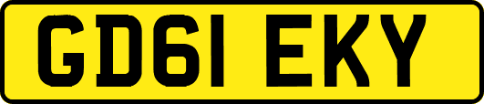 GD61EKY