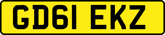 GD61EKZ