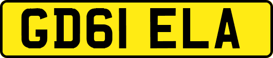 GD61ELA