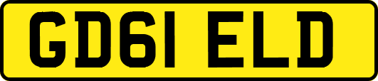 GD61ELD