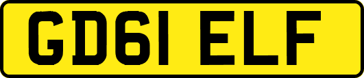 GD61ELF
