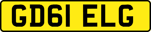 GD61ELG