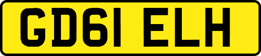 GD61ELH