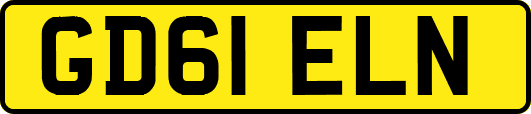 GD61ELN