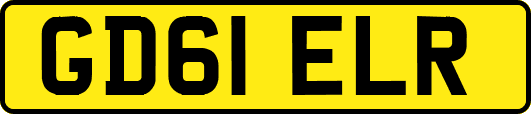 GD61ELR