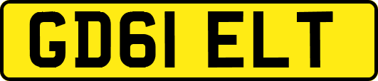 GD61ELT
