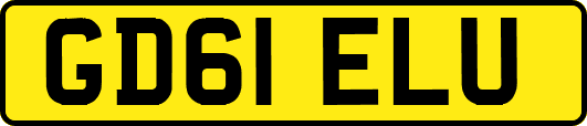 GD61ELU