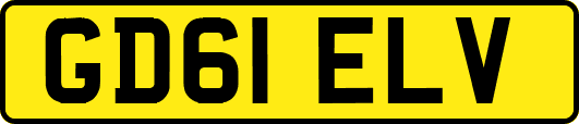 GD61ELV