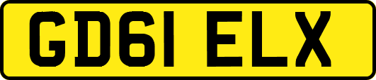 GD61ELX