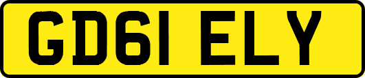 GD61ELY