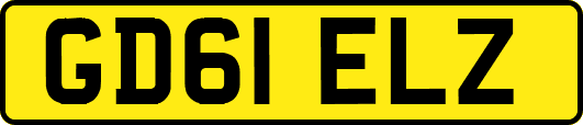 GD61ELZ