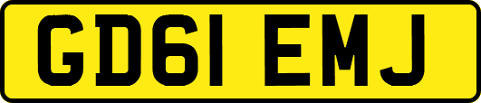 GD61EMJ