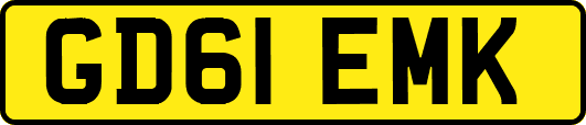GD61EMK