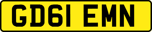GD61EMN