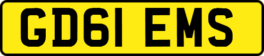 GD61EMS