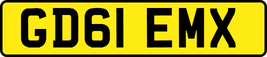 GD61EMX