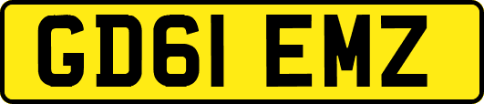 GD61EMZ