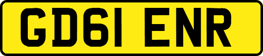 GD61ENR