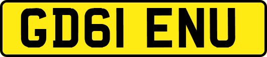 GD61ENU