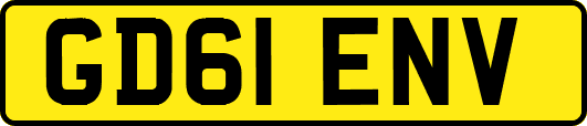 GD61ENV