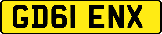 GD61ENX