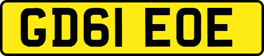 GD61EOE