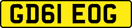 GD61EOG