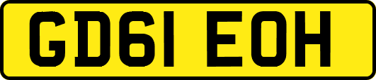 GD61EOH