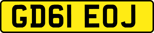 GD61EOJ