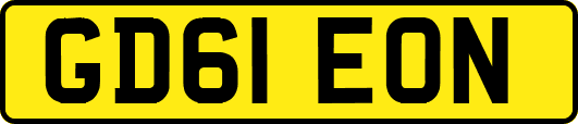 GD61EON