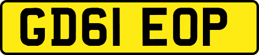 GD61EOP