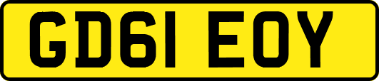 GD61EOY