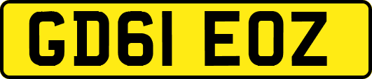 GD61EOZ