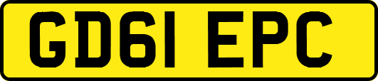 GD61EPC