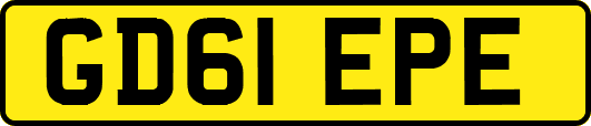 GD61EPE