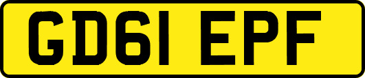 GD61EPF