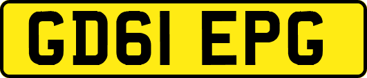 GD61EPG